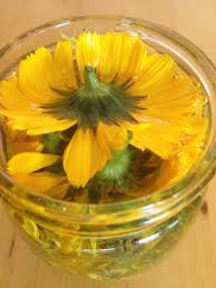 calendula oil