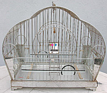 bird cage