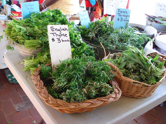 herb-market