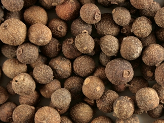 allspice