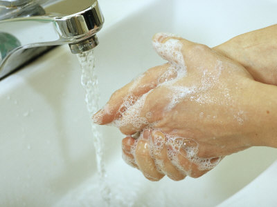 washing-hands
