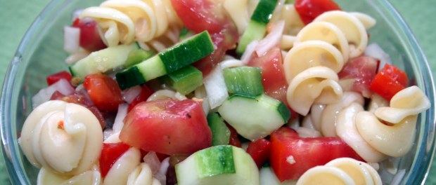 pasta salad