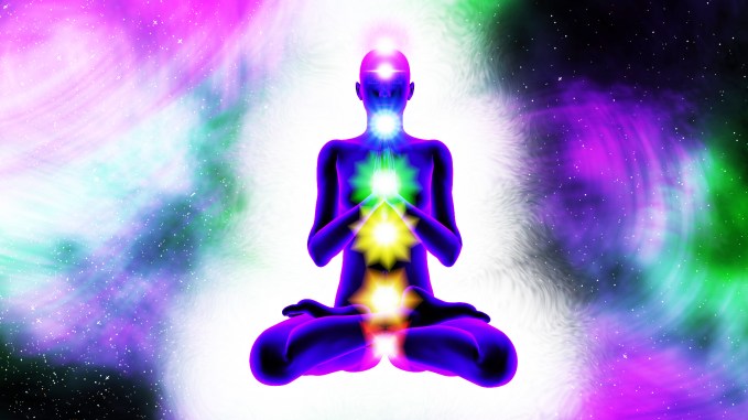 chakras